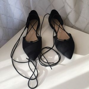 Ballet Flats